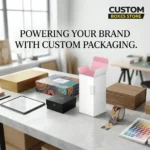 Best Custom Packaging Solutions for Retail Products