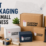 Best Packaging for Small Business USA