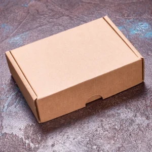 Boxboard Mailer Box