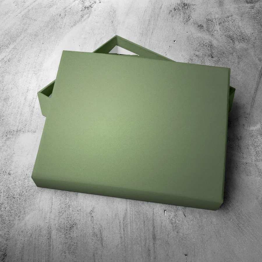 Custom Clothing Boxes