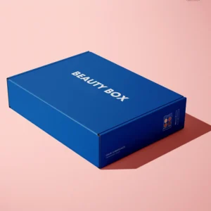 Branded Mailer Boxes