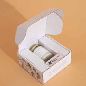 Candle Presentation Boxes