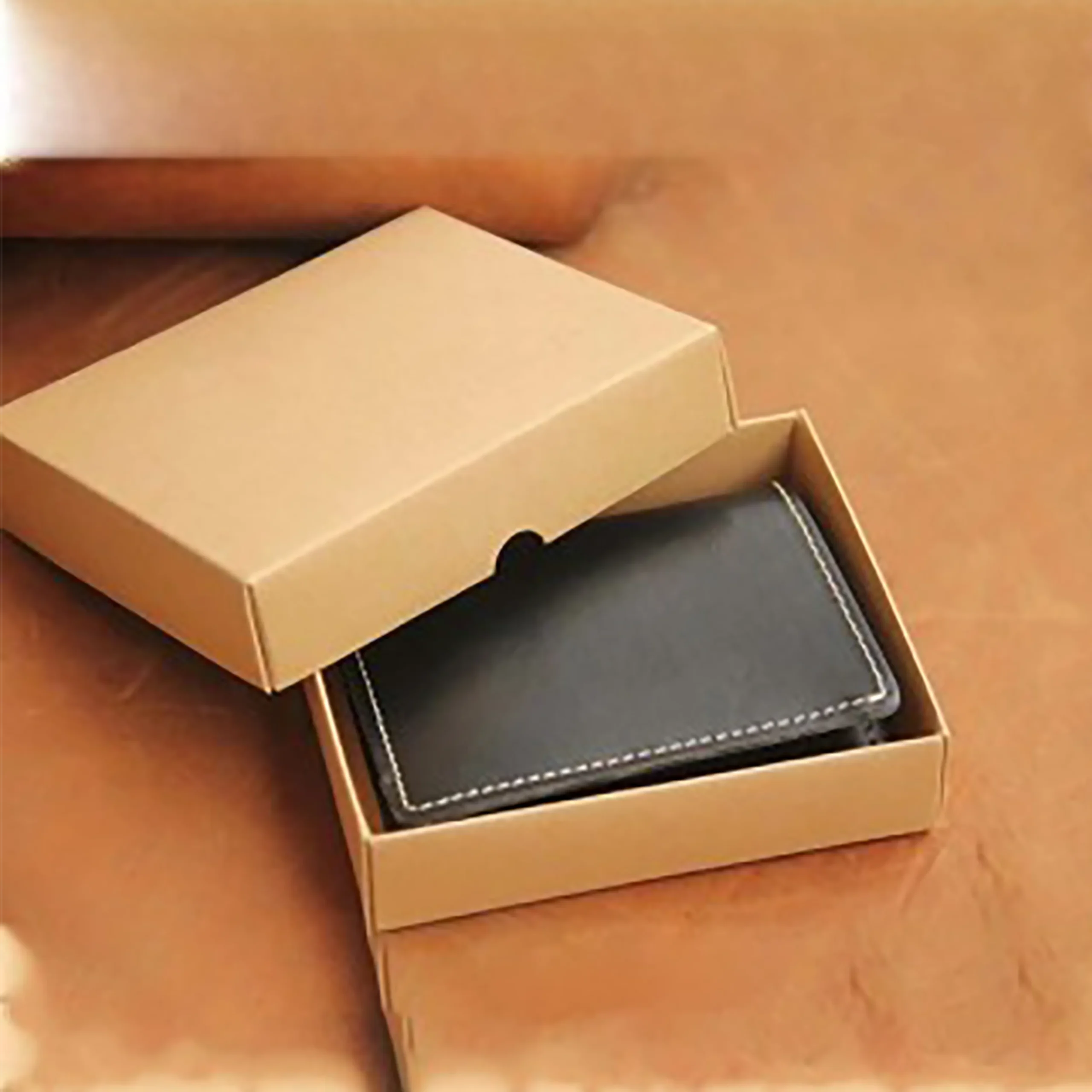 Cardboard Wallet Boxes_4