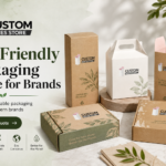Eco Friendly Packaging Guide for Brands