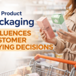 How Product Packaging Influences Customer Buying Decisions