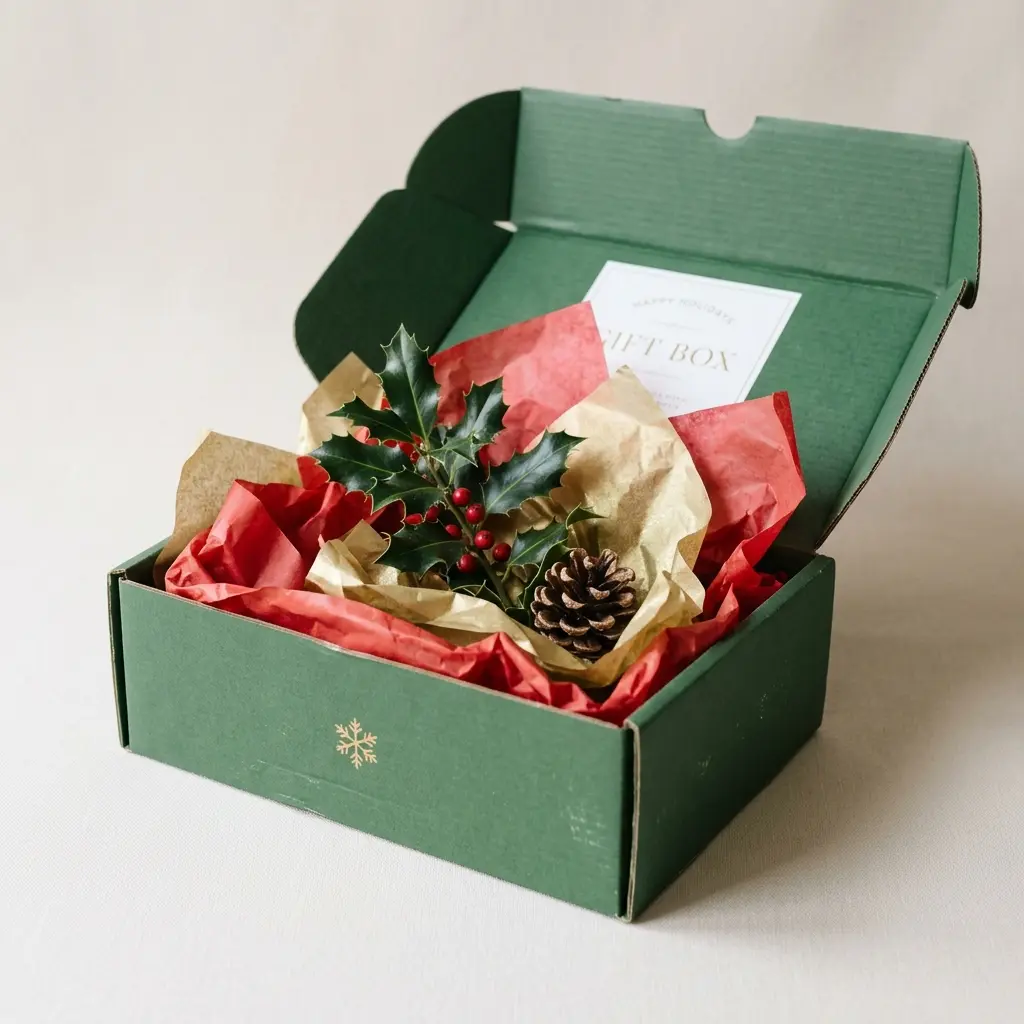 Christmas Mailer Boxes (1)