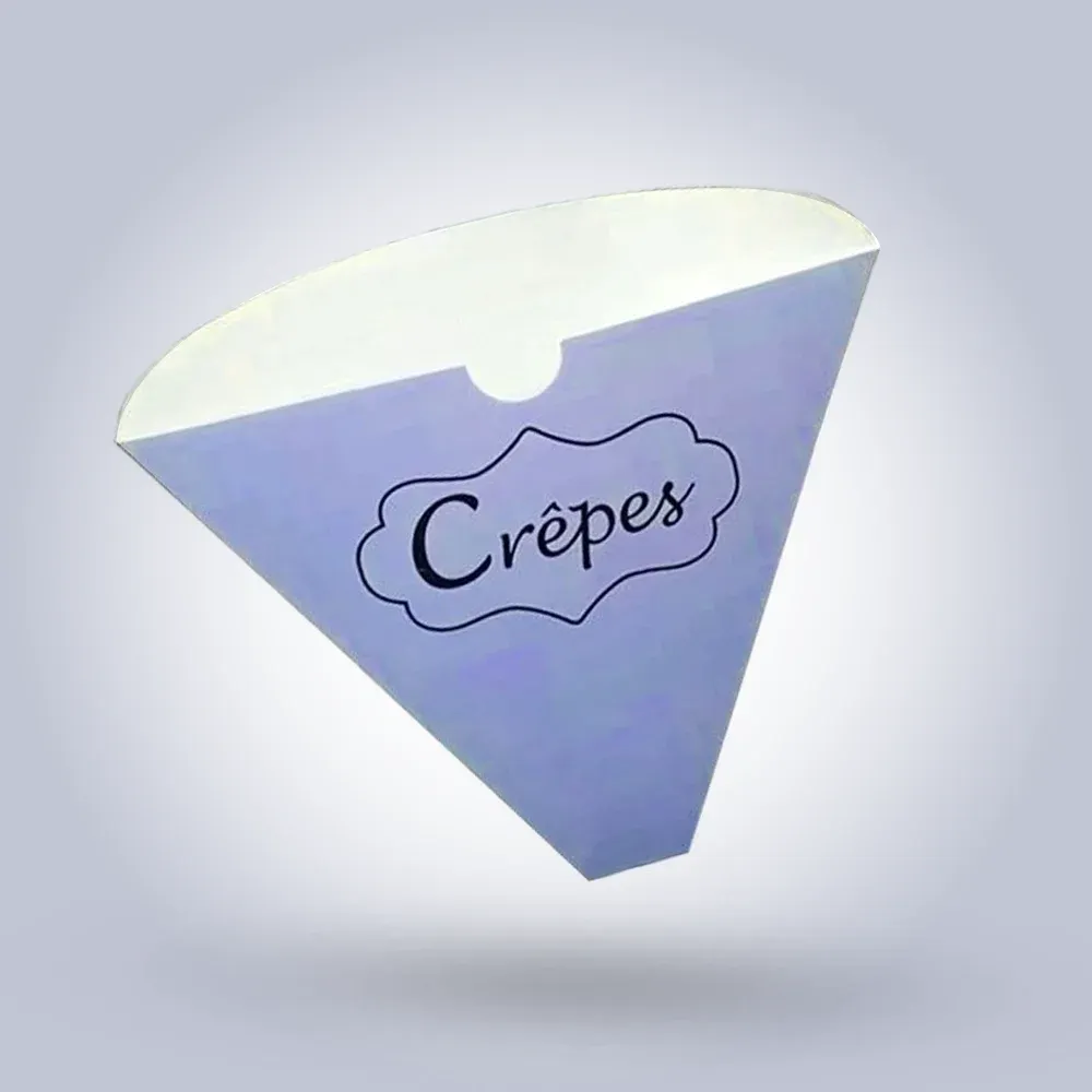 Crepe Cone Packaging-1