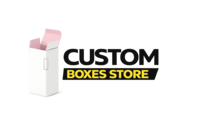 custom boxes store
