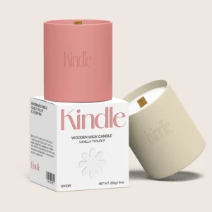 Custom Candle Packaging