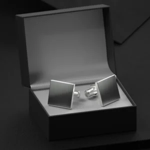 Cufflink Boxes
