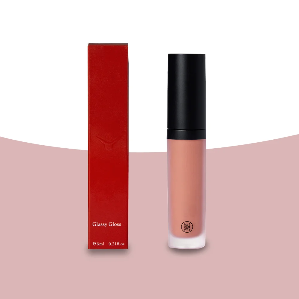 Custom Lip Gloss Box-4