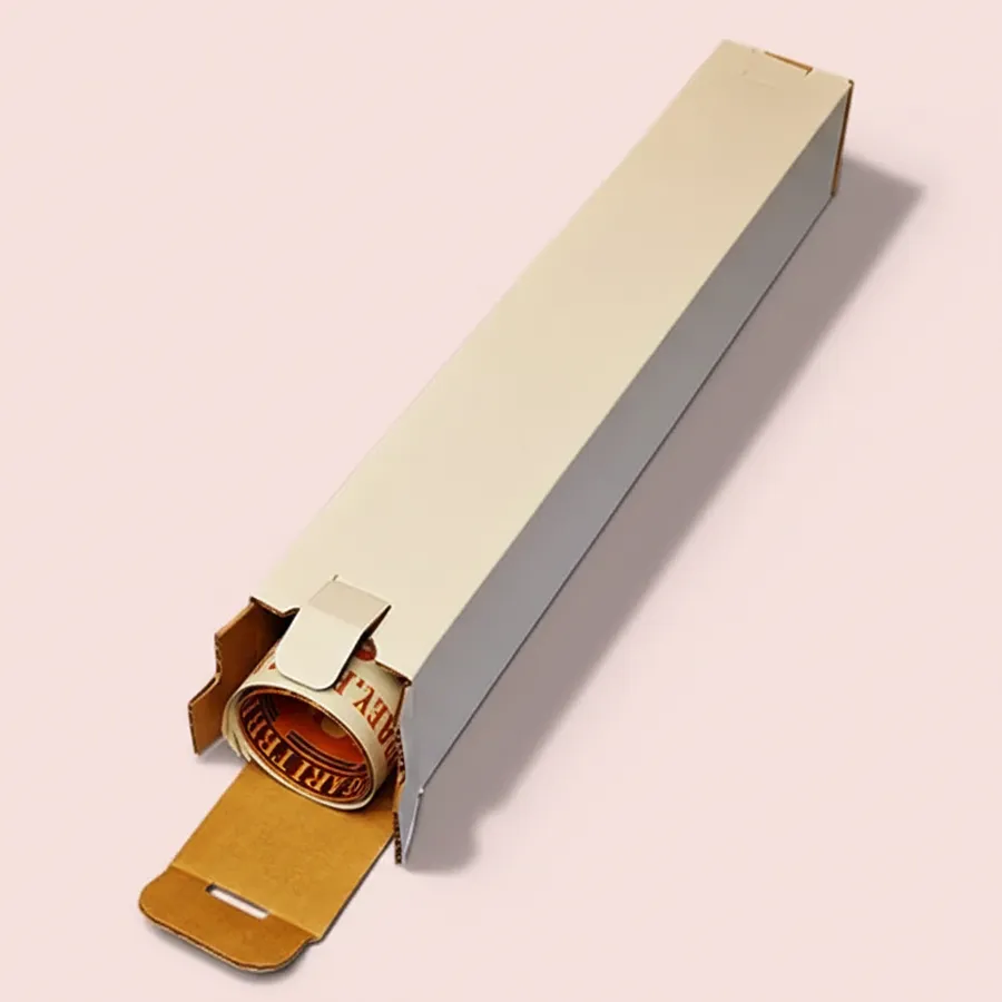 Custom Mailer Tubes-1