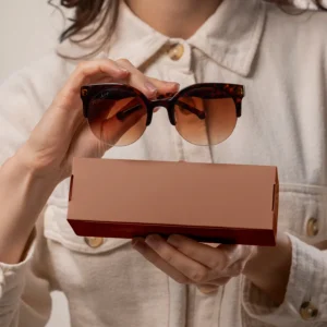 Custom Sunglasses Boxes