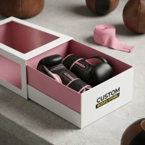 Custom Boxing Gloves