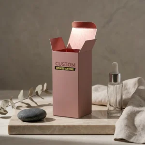 Custom Foundation Boxes