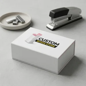 Custom Stapler Boxes