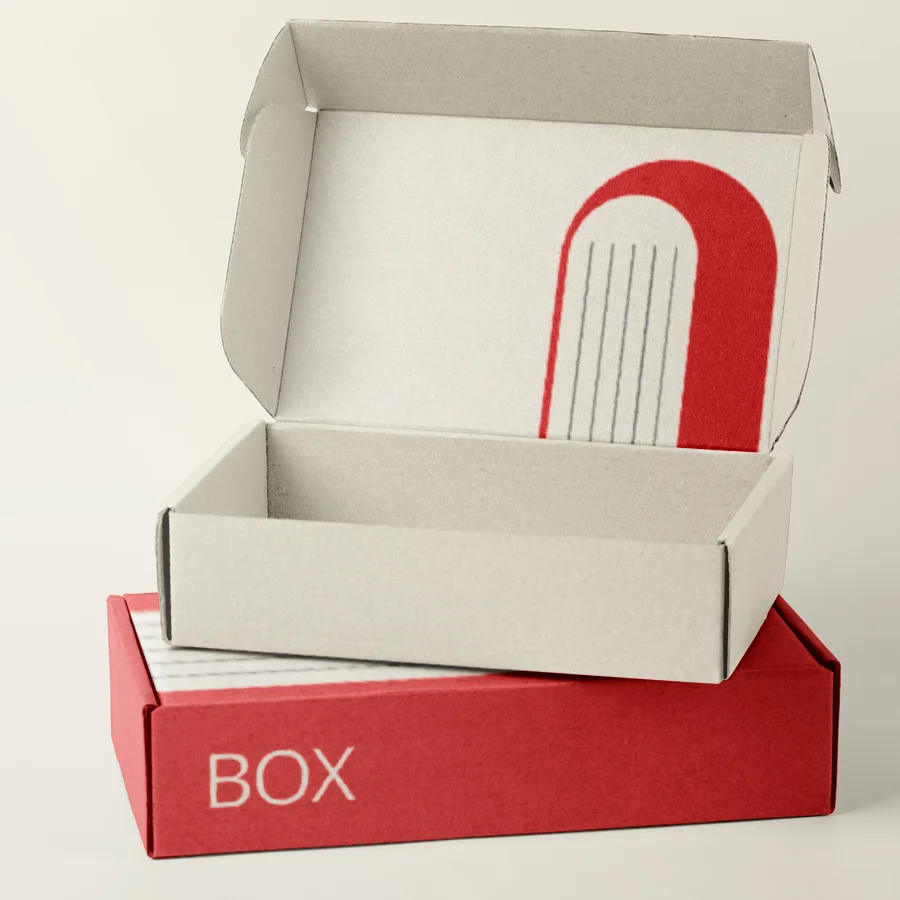 Ear Lock Mailer Box_4