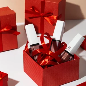 Custom Lipstick Boxes