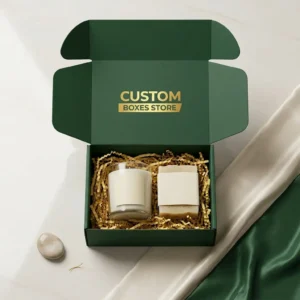 Luxury Mailer Boxes