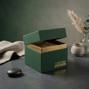 Luxury Rigid Boxes