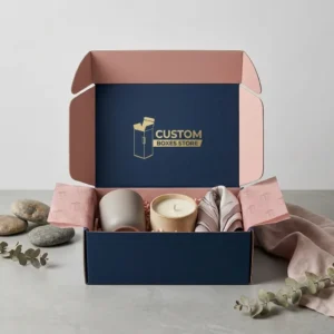 Mailer Gift Boxes