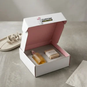 Mailer Boxes With Inserts