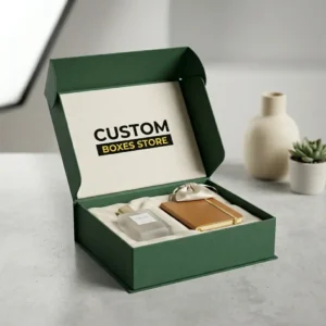 PR Mailer Boxes