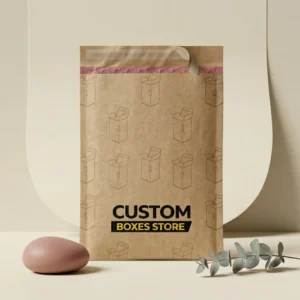 Paper Padded Mailer