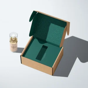 Product Mailer Boxes