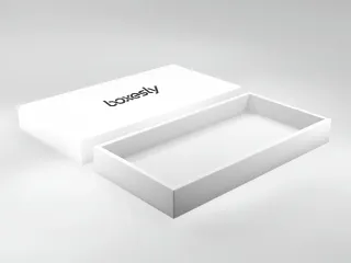 Soft Touch / Silk Lamination