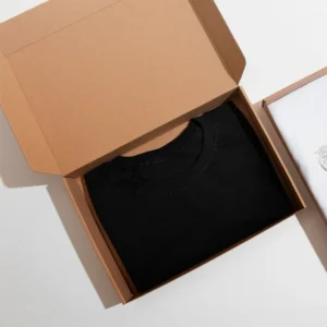 T Shirt Boxes Wholesale