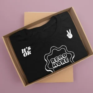 T Shirt Boxes