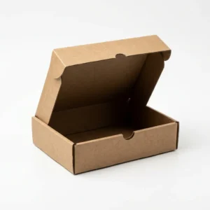 Custom Thumb Cut Boxes