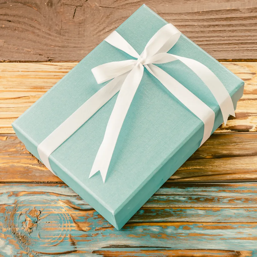 Gift Boxes