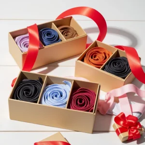 Tie Boxes Wholesale
