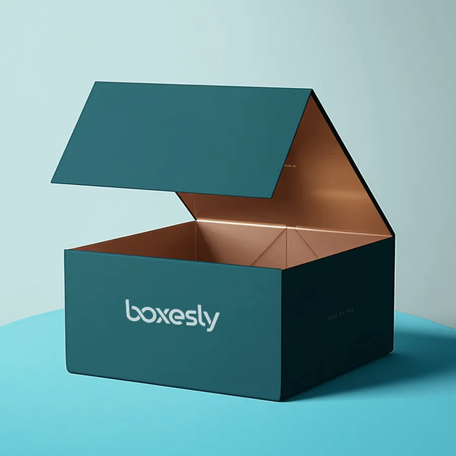 Choosing the Right Custom Box