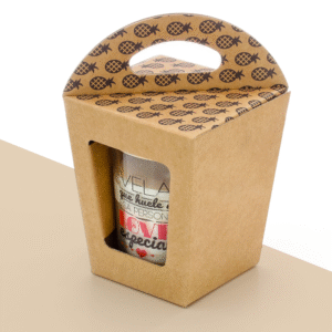 Candle Carrier Boxes