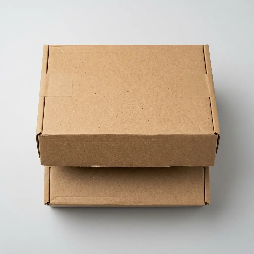 cardboard mailer boxes 2