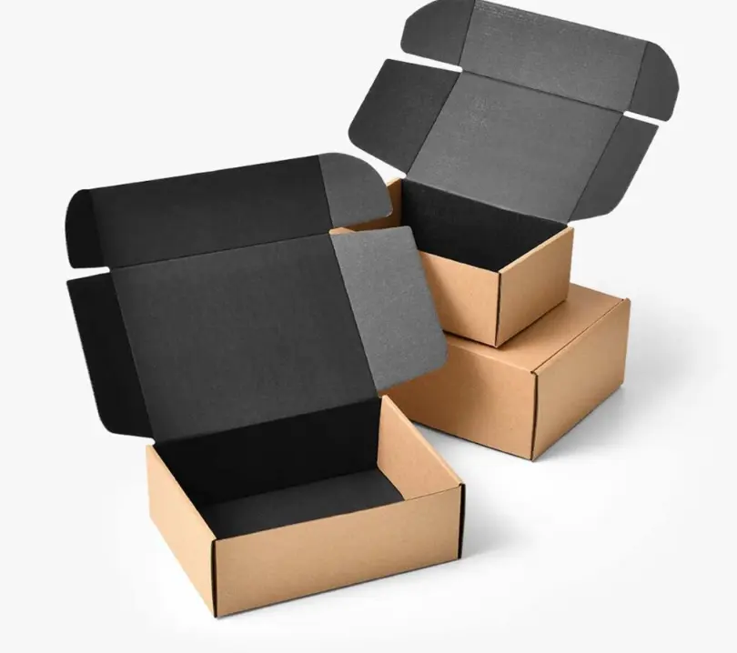 kraft-mailer-boxes