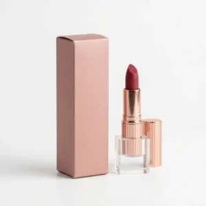 Custom Lipstick Boxes