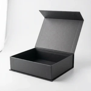 Luxury Rigid Boxes