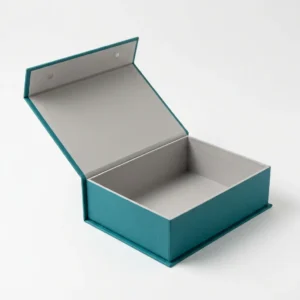 Custom Magnetic Closure Boxes
